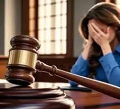 Court Case Spells