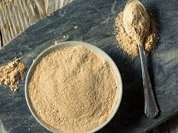 Man Powder Herb