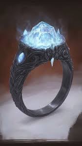 Magic Ring